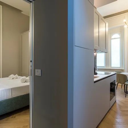 TheLuxe Residences