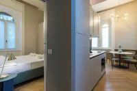 TheLuxe Residences -  Ferienwohnungen