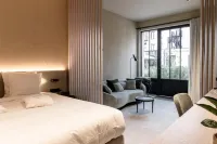 Hotel T - internet