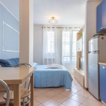 Residence Rialto