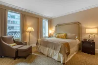 Omni Berkshire Place - Jacuzzi
