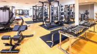 Phoenix Seagaia Ocean Tower - Gym