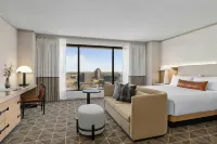 Omni Las Colinas Hotel - Balcony
