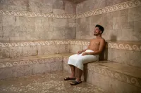 Gaylord Palms Resort & Convention Center - spa