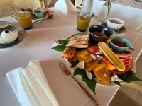 Hôtel WADRA BAY - Desayuno