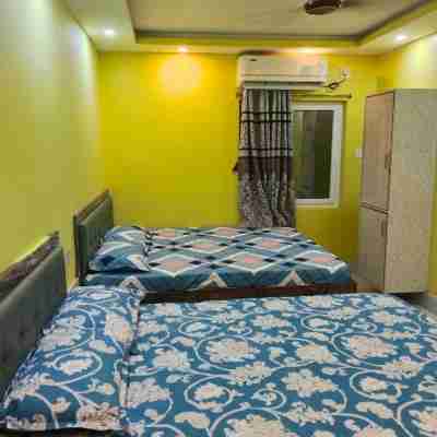 Sri Badrinath Nivas Rooms