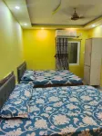 Sri Badrinath Nivas - Apartments