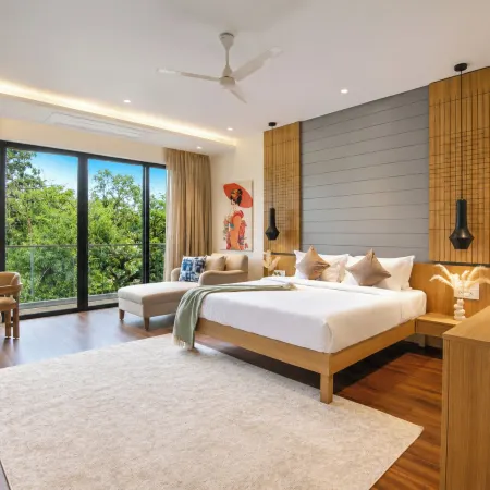 ELIVAAS Signature Sakura 4BHK Villa