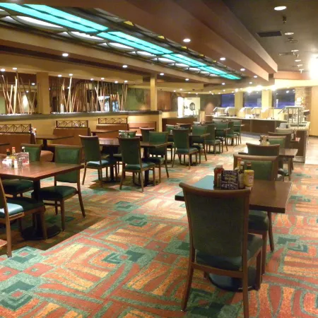 Ute Mountain Casino Hotel