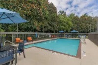 Hampton Inn & Suites Atlanta Airport West/Camp Creek Parkway - Pools