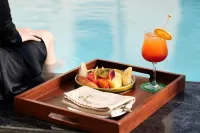 Park Plaza Zirakpur - breakfast