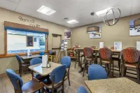 Best Western Pioneer - Motels