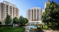Garden Court Sandton City - Swimmingpools