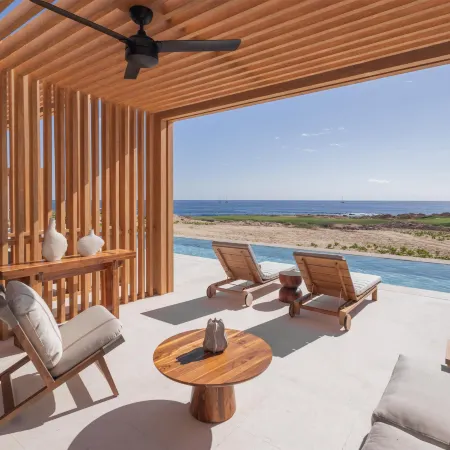 Park Hyatt Cabo Del Sol