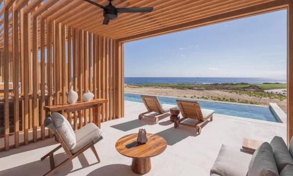Park Hyatt Cabo Del Sol