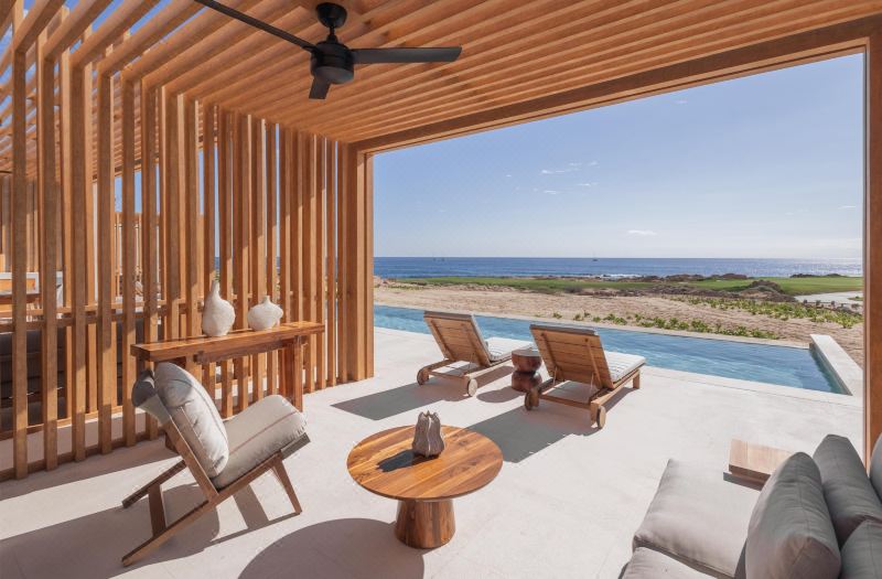 Park Hyatt Cabo Del Sol