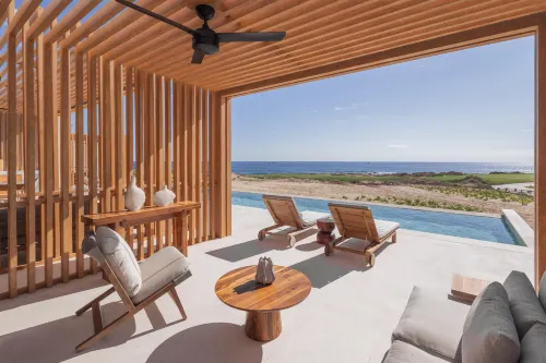 Park Hyatt Cabo Del Sol - 5-Star