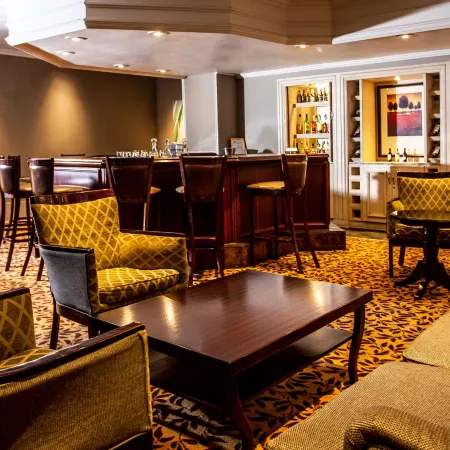 Garden Court Kimberley