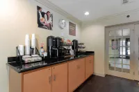 Extended Stay America 套房 - 奧克蘭 - 阿拉梅達機場 - Wi-Fi