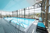 Wyndham Cluj - 5-Star