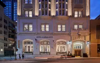 Hotel Kansas City, Part of Hyatt - breakfast