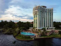 Tropical Executive Hotel - 3-Star