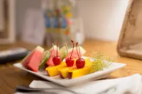 Umami Hotel - Adults Only - parking