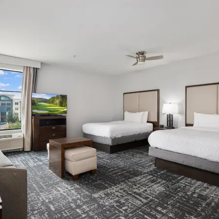 Homewood Suites by Hilton New Braunfels