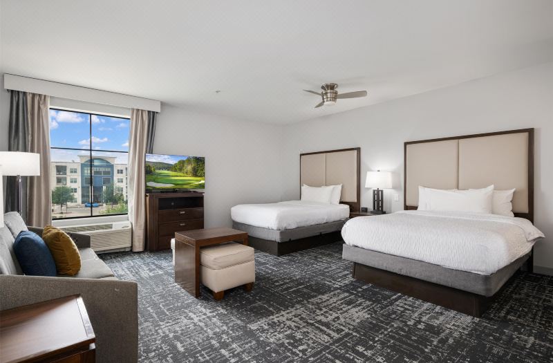 Homewood Suites by Hilton New Braunfels