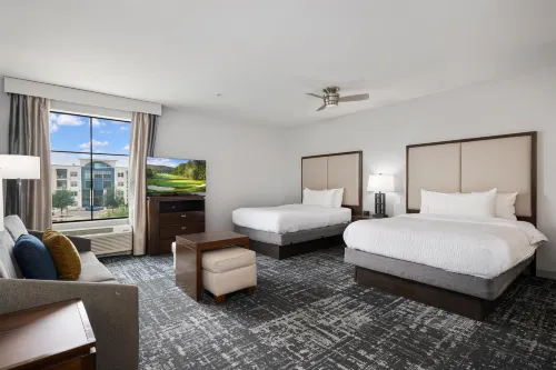 Homewood Suites by Hilton New Braunfels - 3-Star