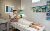 Hotel della piccola marina - spa