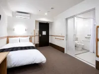 Life Inn Katsuta Station West - Wifi