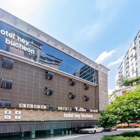Bucheon (Sosa) Soo