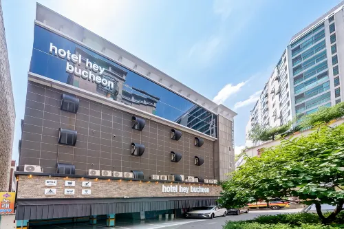 Bucheon (Sosa) Soo - 3 étoiles