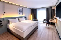 Radisson Hotel Düsseldorf City Center - Kæledyr tilladt