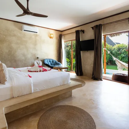 Safaya Luxury Villas - Adults Only