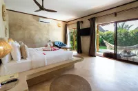 Safaya Luxury Villas - Adults Only - Beach
