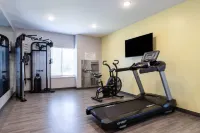 Echo Suites Middleburg - Opening Late 2026 - Gym