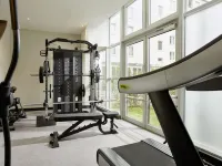 June Six Hotel Hannover City Hotels near Mitte