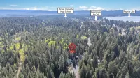 Cozy Studio • Trail Access • Walk to Payette Lake - Homestays