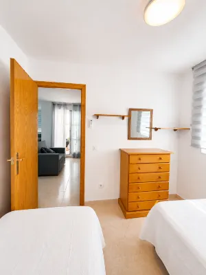 residencial portofino VI oropesa ref 081 - 2-Star