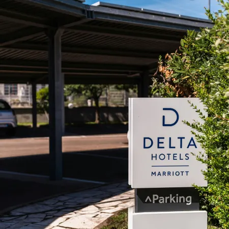 Delta Hotels Olbia Sardinia