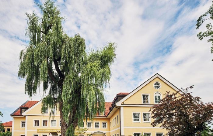 AKZENT HOTEL AUFKIRCHEN