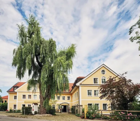Akzent Hotel Aufkirchen - Wifi