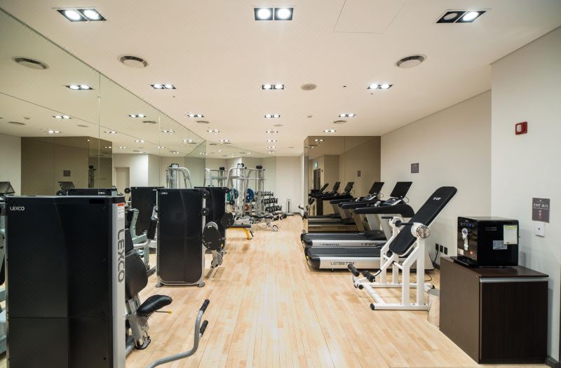 Sotetsu Hotels THE Splaisir Seoul Dongdaemun photo 3