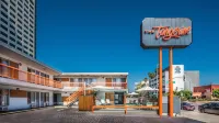 The Tangerine - a Burbank Hotel - 2-Star