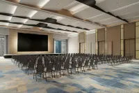 Sheraton Vinh - Yüzme Havuzu