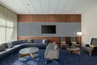 Courtyard by Marriott Southern Pines Aberdeen - 3-Star