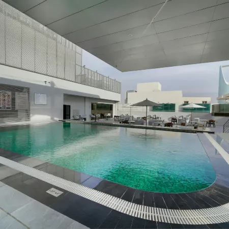 Nova M Hotel Edge By Rotana