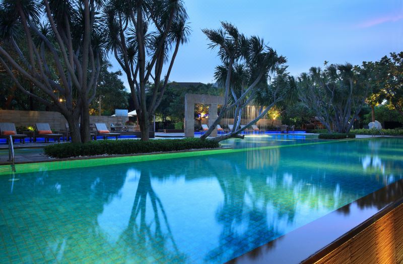 Somerset Berlian Jakarta photo 3